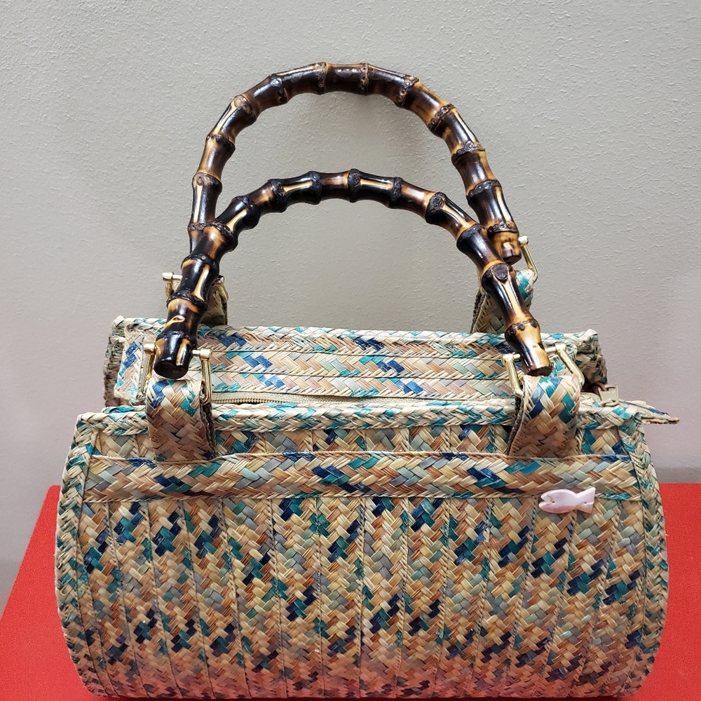 Bahama Purse